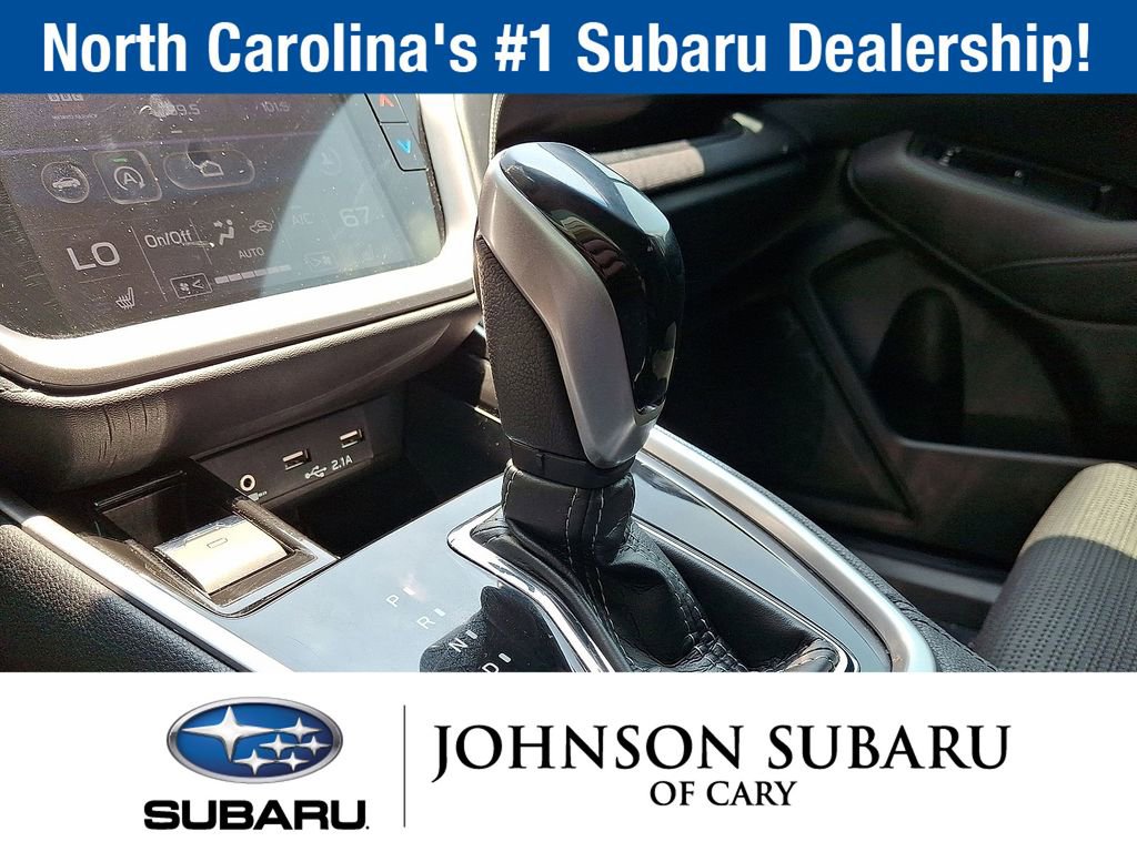 Used 2022 Subaru Outback Premium AWD/4WD image 14