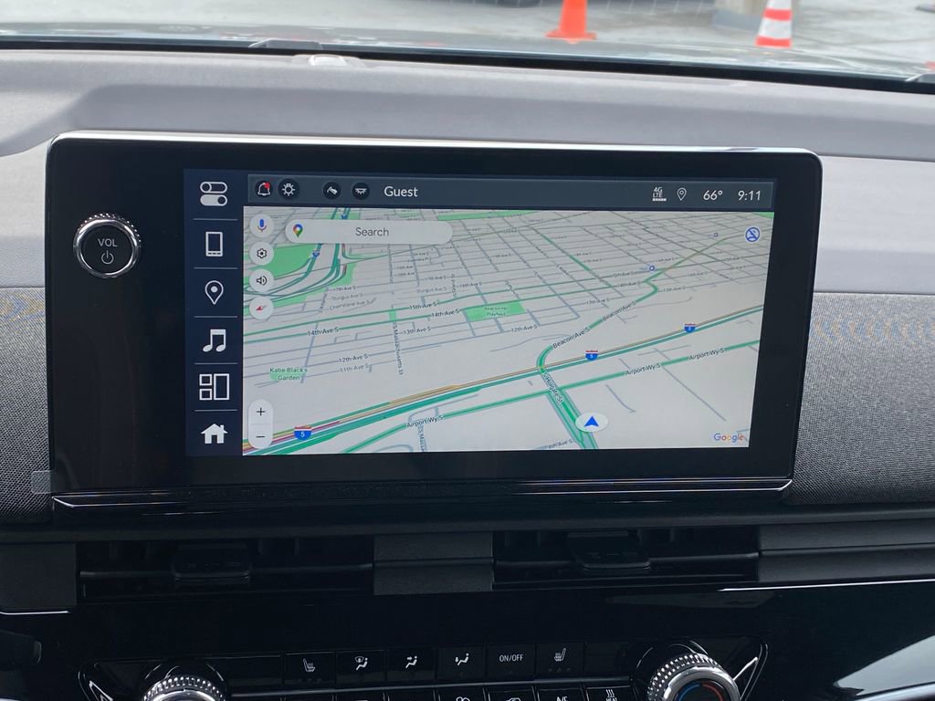 New 2025 Honda Prologue EX image 14