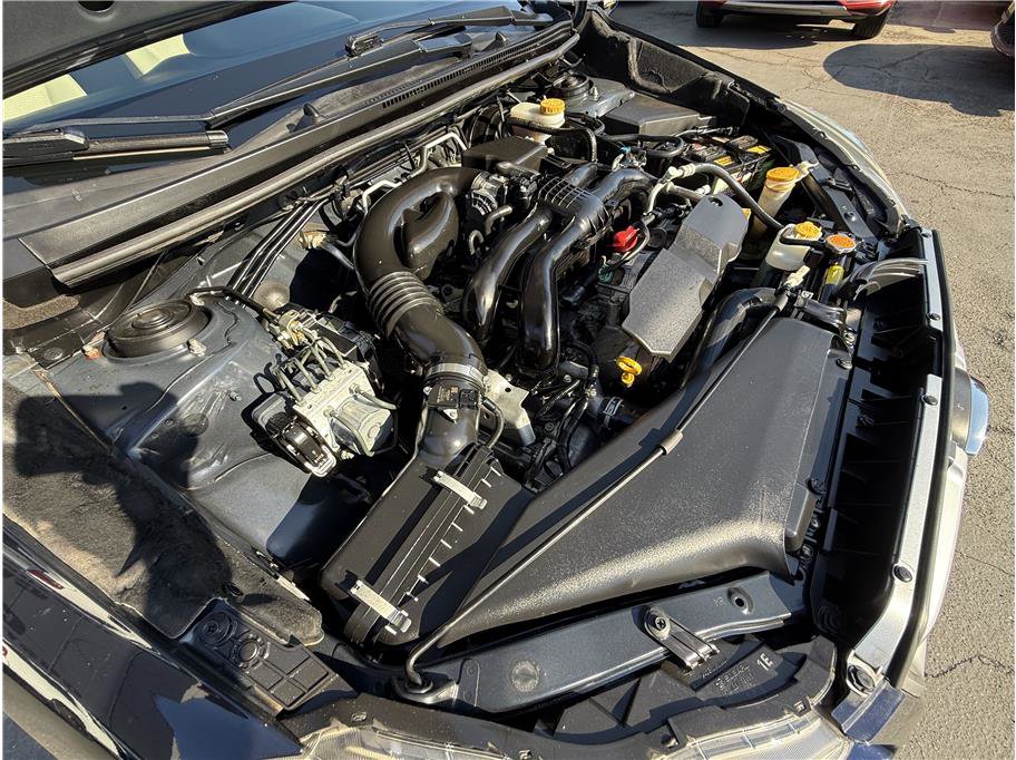 Used 2014 Subaru Impreza 2.0i Sport Premium w/ Popular Package #1 image 42