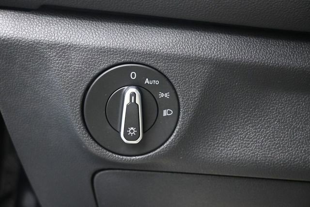 Used 2025 Volkswagen Jetta S FWD image 8