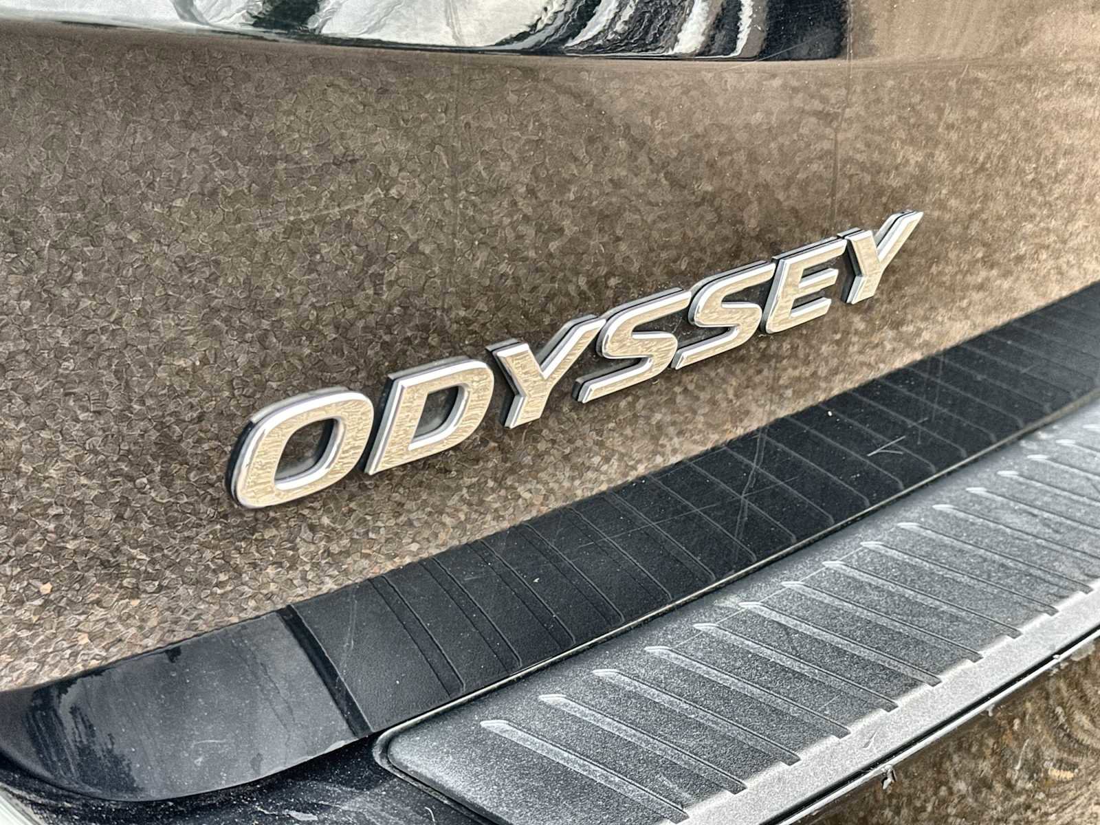 Used 2023 Honda Odyssey Sport image 15
