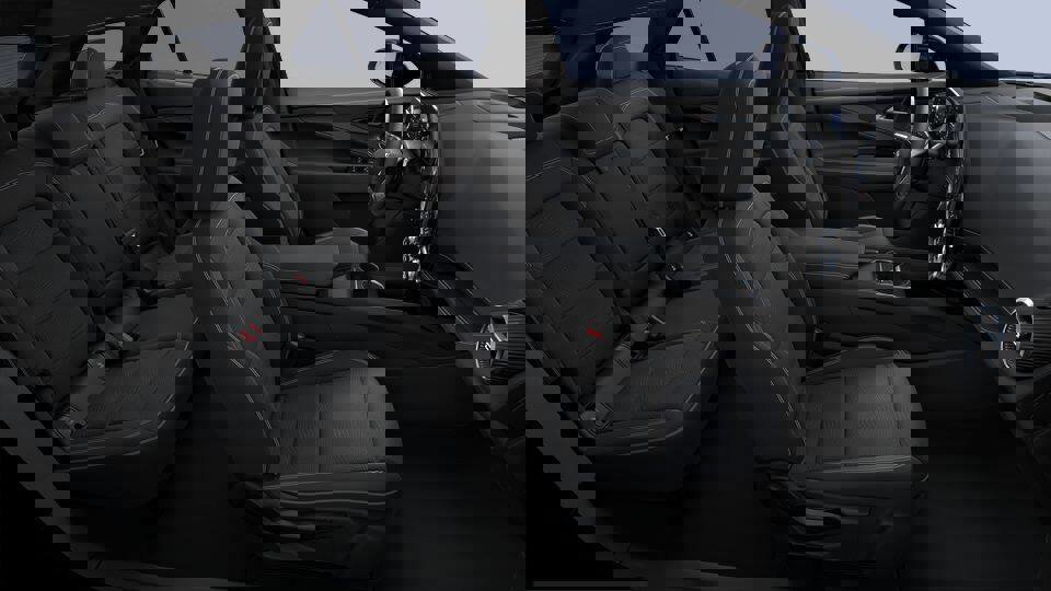 New 2026 Chevrolet Blazer EV LT image 45