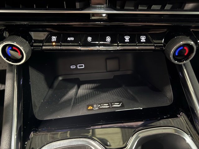 New 2026 Chevrolet Traverse LT w/ Driver Confidence Package image 22