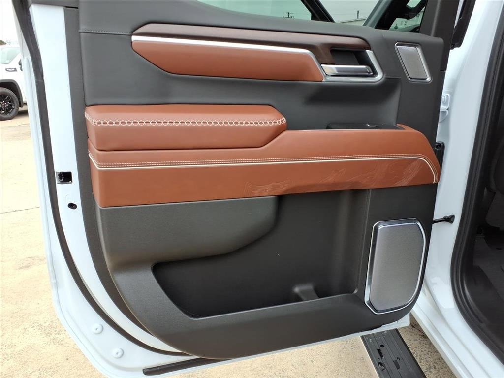 New 2026 GMC Sierra 1500 Denali Ultimate image 18