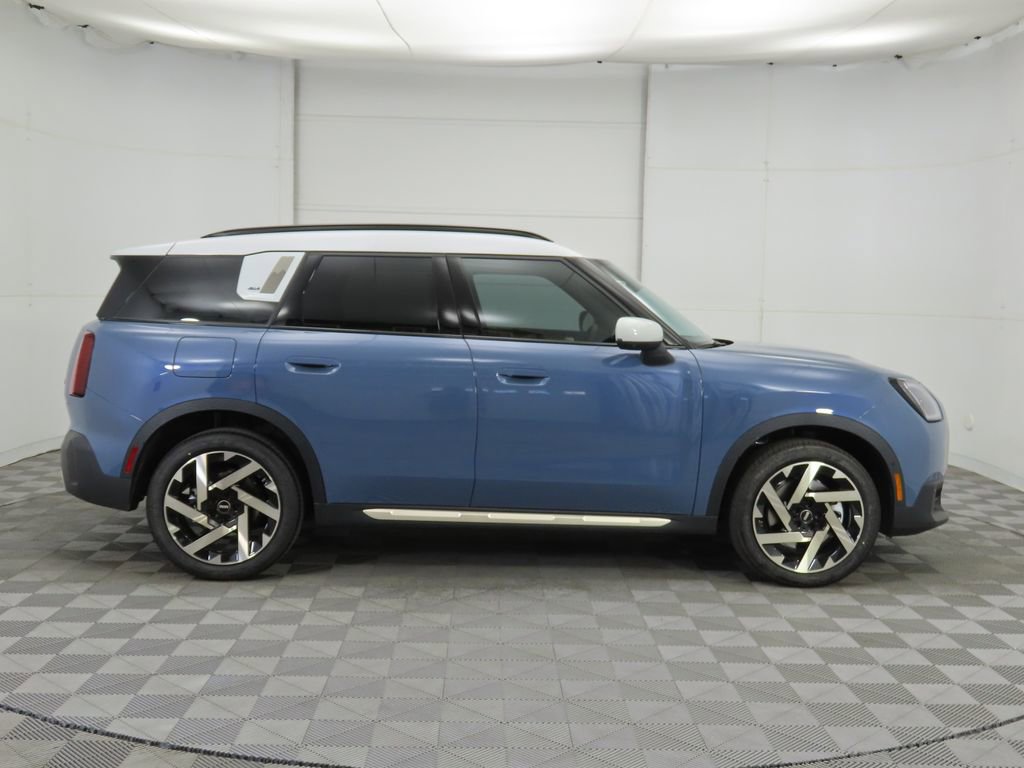 New 2026 MINI Cooper Countryman S w/ Comfort Package Max image 4
