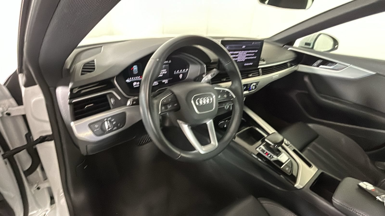 Used 2025 Audi A5 2.0T Premium Plus AWD/4WD image 14