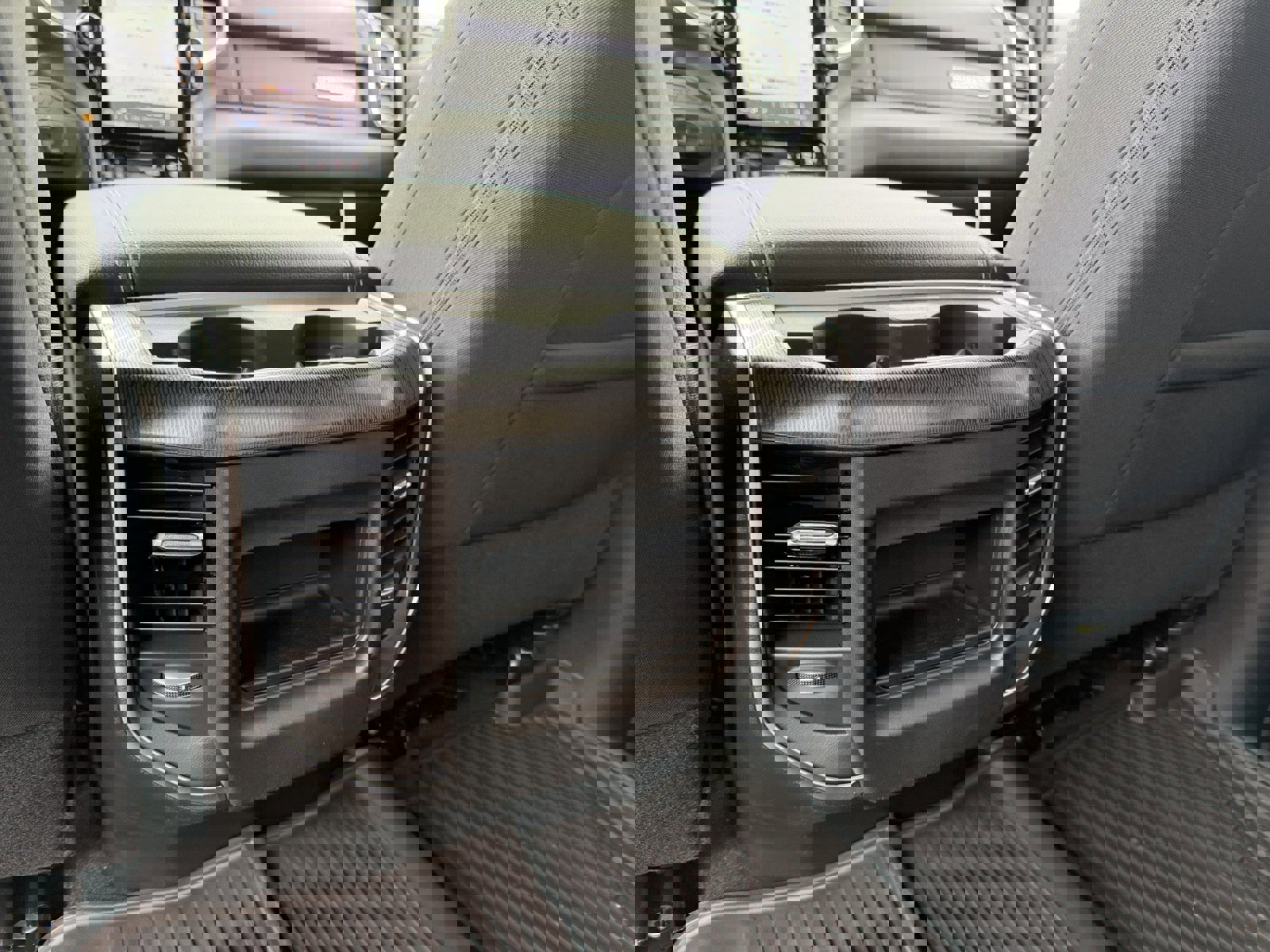 New 2026 RAM 2500 Big Horn image 13