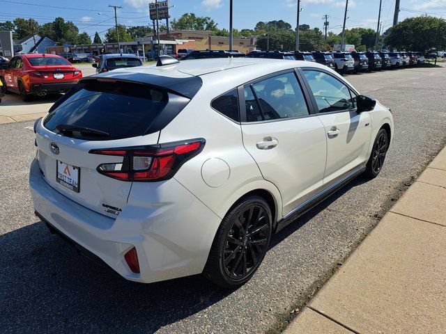 New 2026 Subaru Impreza RS AWD/4WD image 6