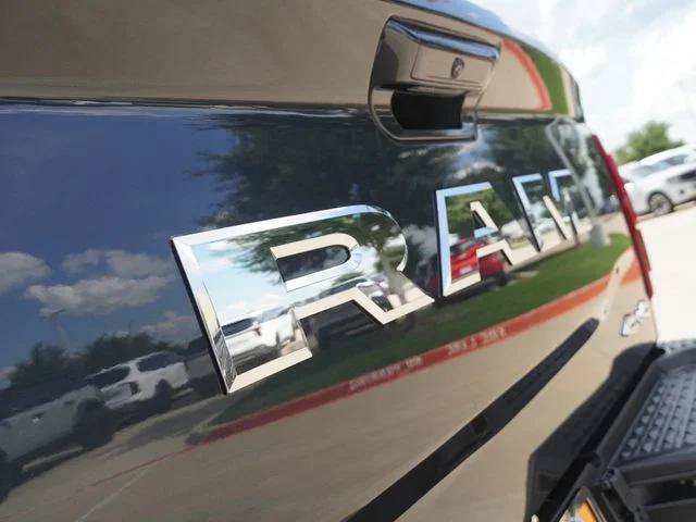 Certified 2025 RAM 3500 Longhorn AWD/4WD image 12