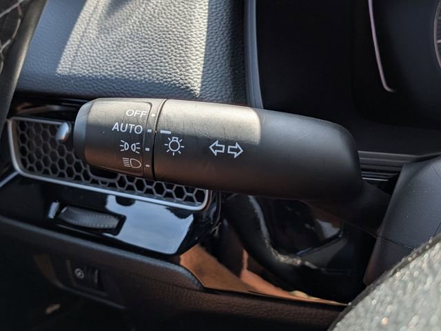 Certified 2025 Honda Civic Sport image 23