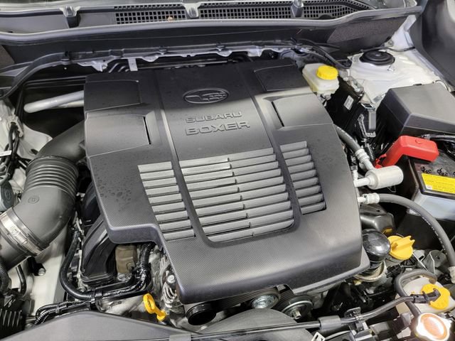 Certified 2025 Subaru Forester Wilderness image 34