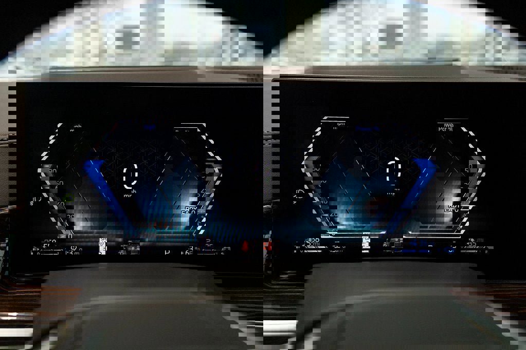 New 2026 BMW X5 xDrive50e w/ Premium Package image 33