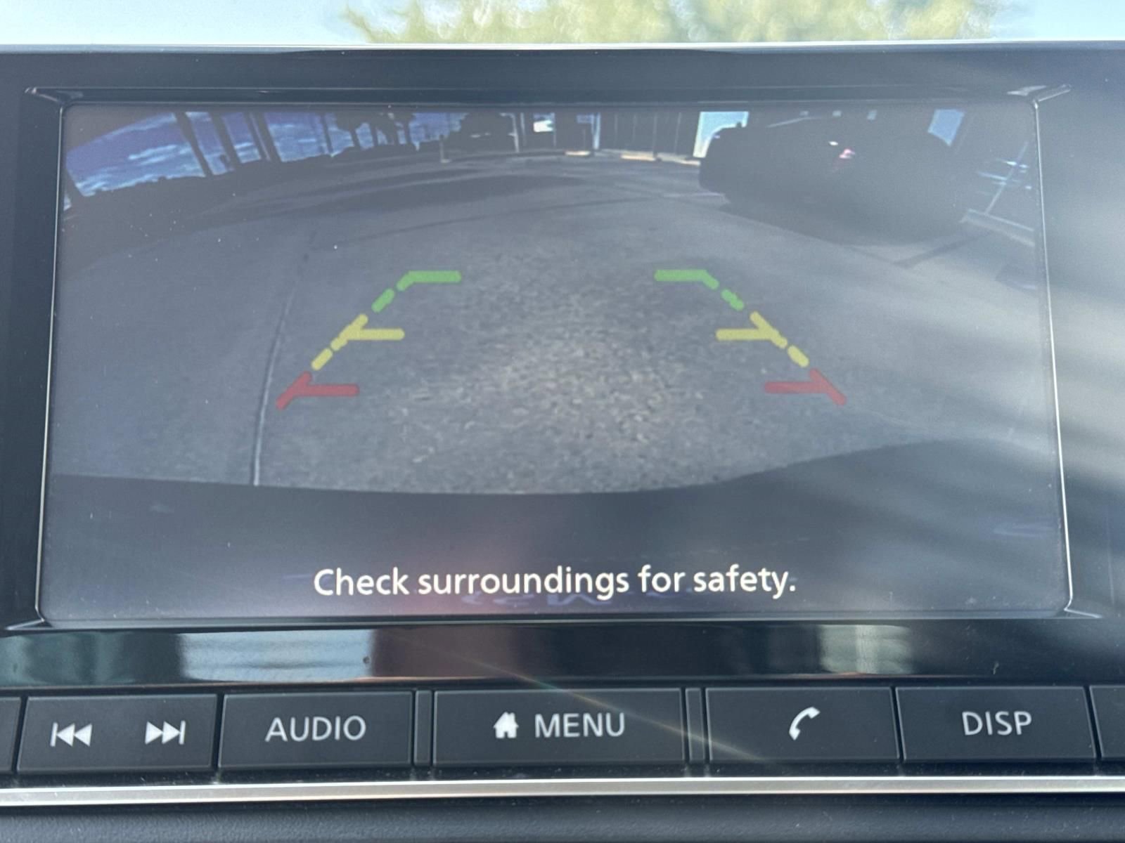 Used 2024 Nissan Altima 2.5 S FWD image 27