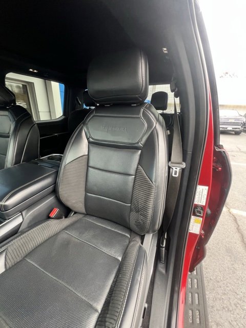 Used 2022 Ford F150 Raptor w/ Equipment Group 801A High image 10