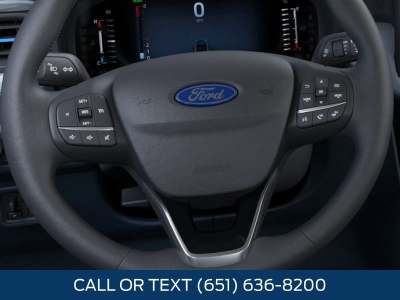 New 2026 Ford Maverick XLT w/ Equipment Group 301A AWD/4WD image 17
