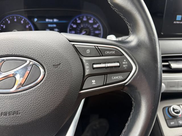 Used 2020 Hyundai Palisade SEL w/ Convenience Package AWD/4WD image 8