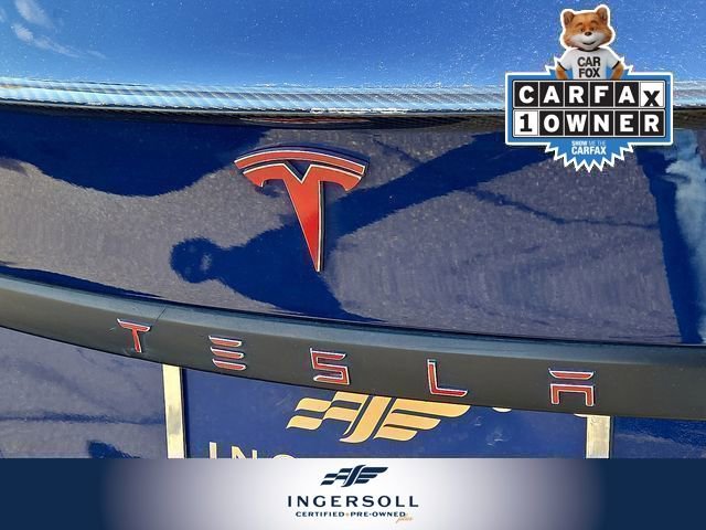 Used 2021 Tesla Model S Long Range image 34