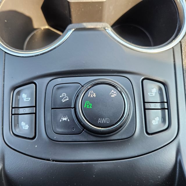 Used 2024 GMC Terrain SLT AWD/4WD image 31