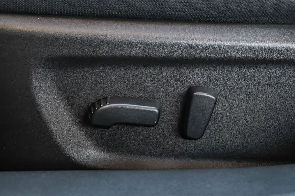 Used 2024 Nissan Altima 2.5 SV FWD image 22