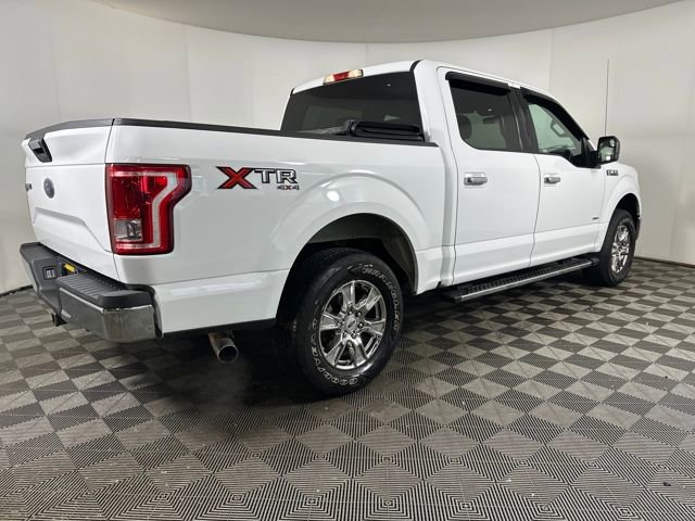 Used 2016 Ford F150 XLT w/ XTR Package image 3