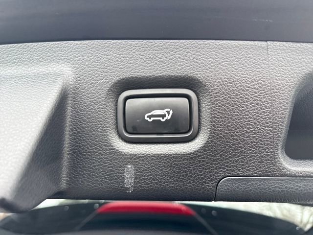 Certified 2023 Hyundai Santa Fe Calligraphy image 46