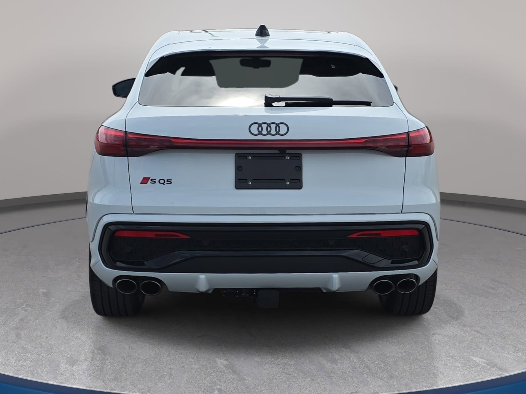 New 2026 Audi SQ5 Premium Plus image 6