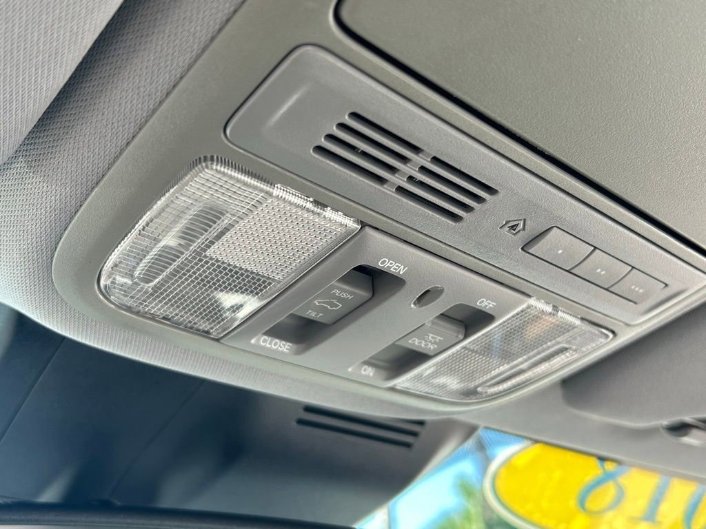 Used 2018 Honda CR-V EX-L image 55