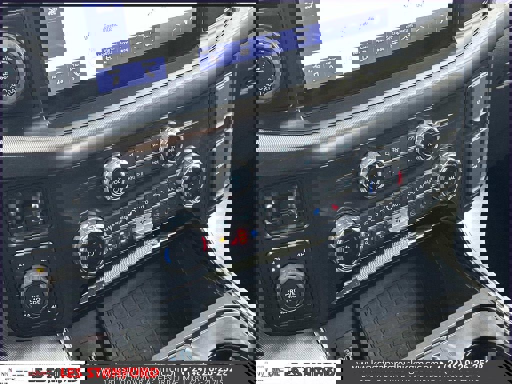 Used 2022 Ford F150 Platinum w/ Equipment Group 701A High image 31