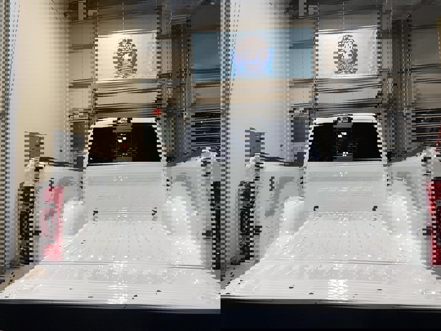 Used 2024 RAM 2500 Tradesman w/ Towing Technology Group image 21