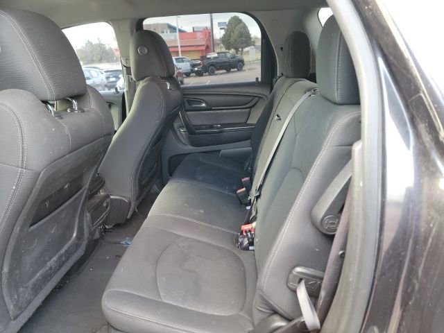 Used 2015 GMC Acadia SLE image 11