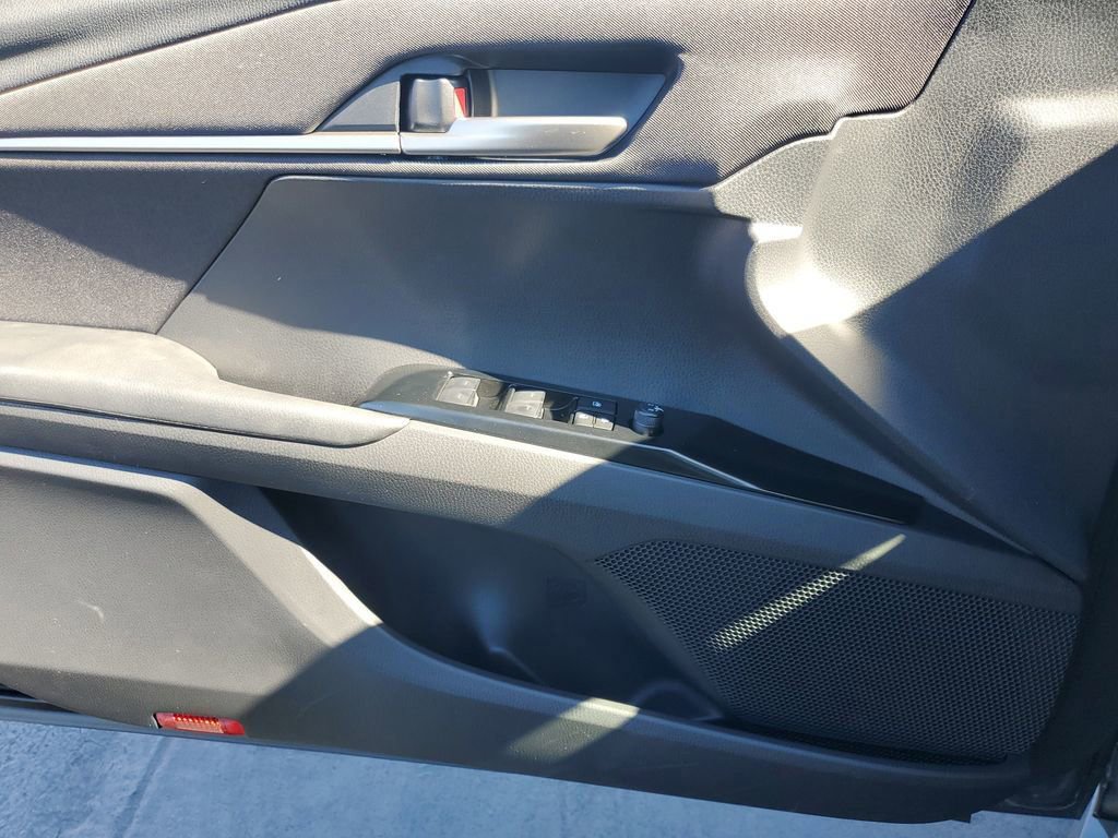 New 2026 Toyota Camry LE image 29