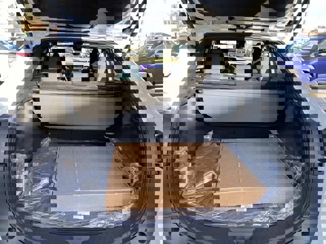 New 2026 Toyota bZ image 5