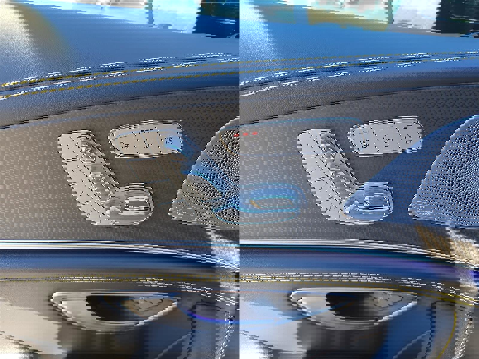 Used 2023 Mercedes-Benz AMG GT 53 image 19