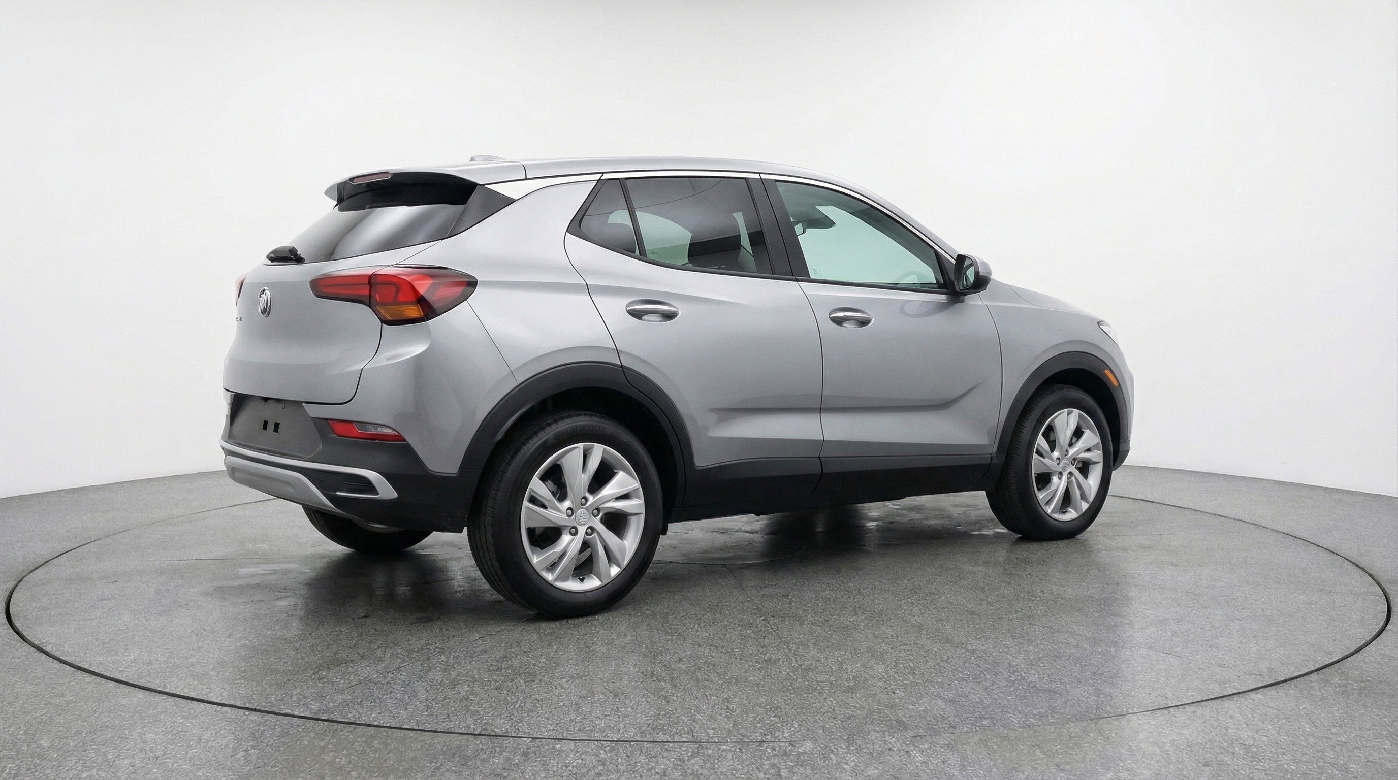 Used 2025 Buick Encore GX Preferred image 9