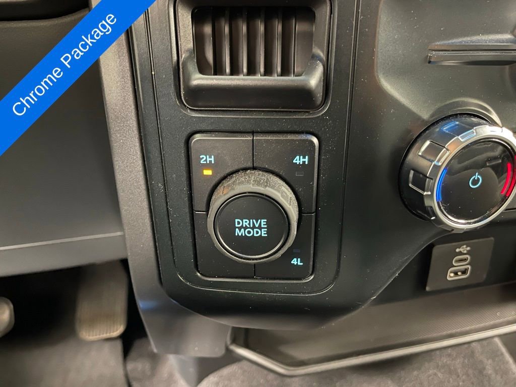 Used 2025 Ford F150 XLT w/ Equipment Group 301A Standard image 28