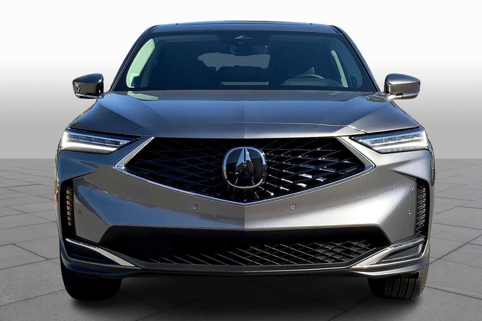 New 2026 Acura MDX FWD w/ Technology Package image 3