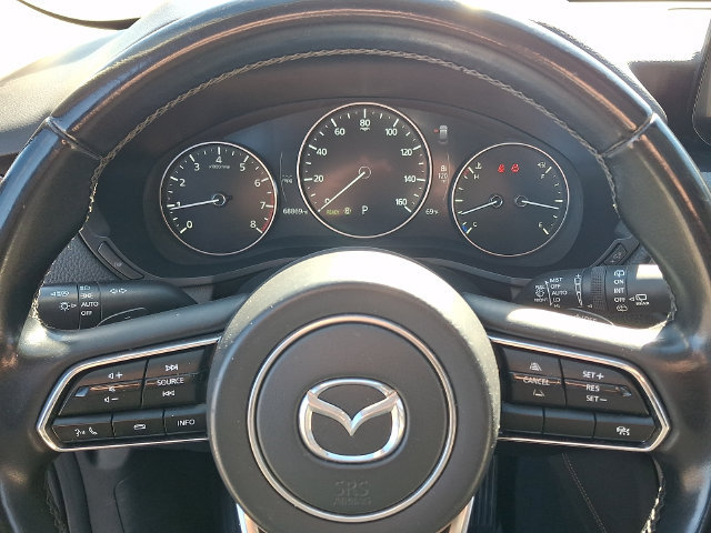 Used 2024 MAZDA CX-90 3.3 Turbo w/ Preferred Package AWD/4WD image 21