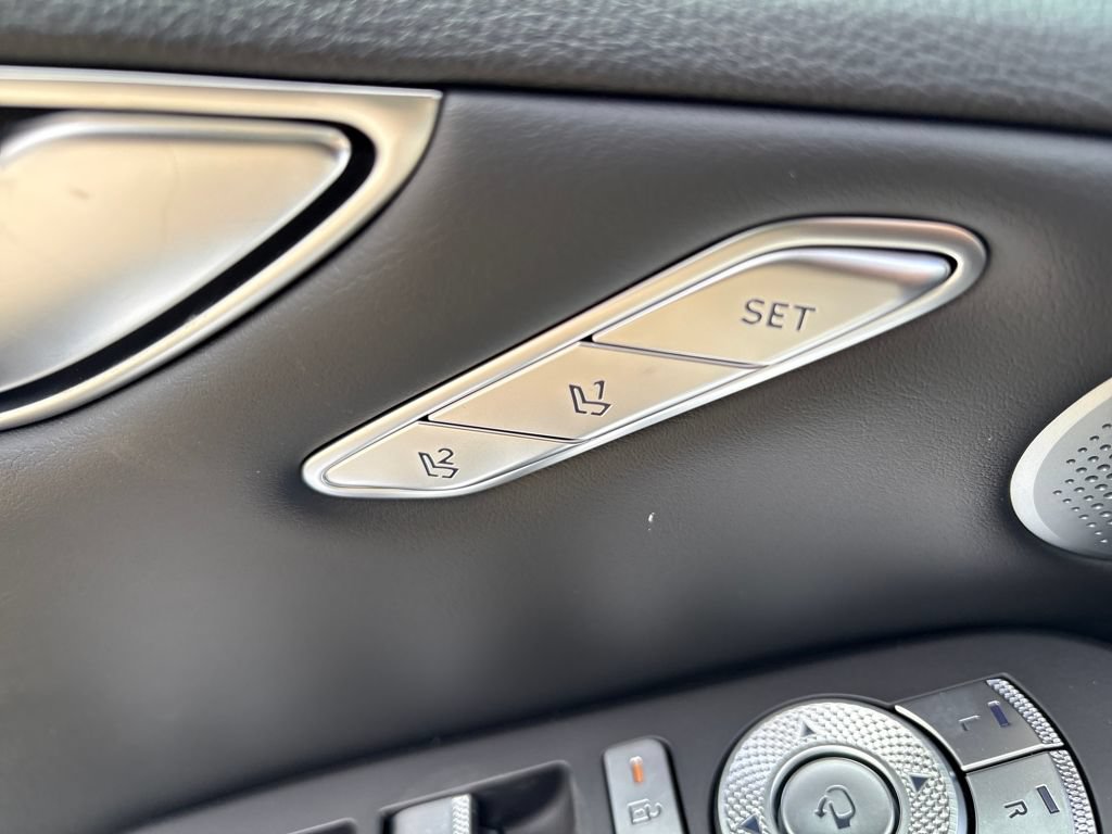 New 2026 Genesis G80 2.5T Sport Prestige AWD/4WD image 14