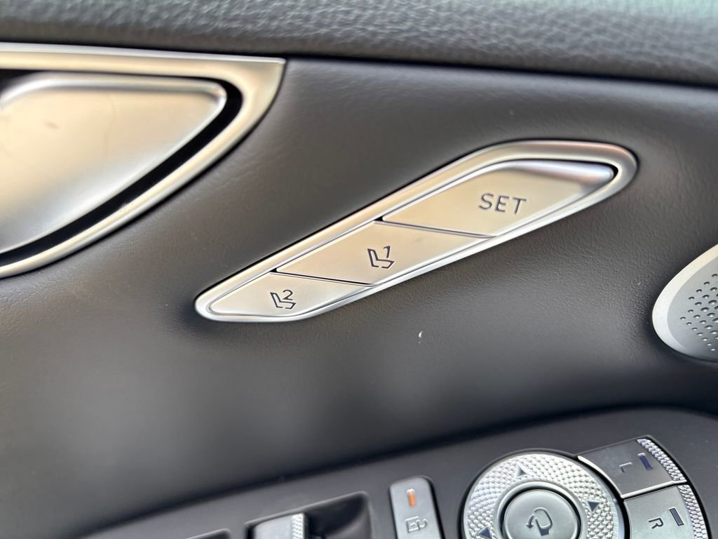 New 2026 Genesis G80 2.5T Sport Prestige AWD/4WD image 14