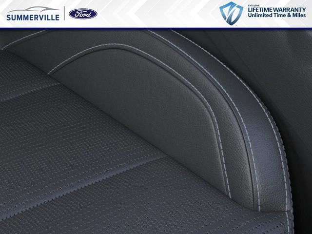 New 2026 Ford Mustang Premium RWD image 18