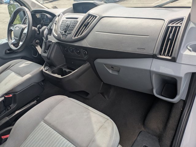 Used 2019 Ford Transit 350 XLT image 20