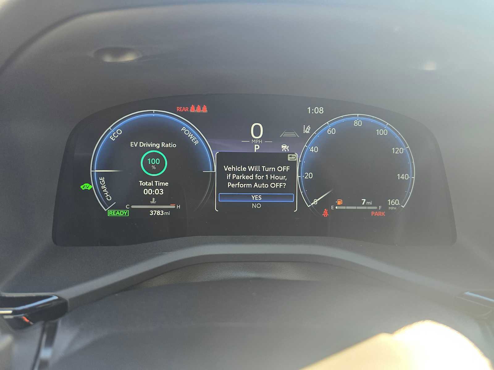 Used 2026 Toyota Camry XSE image 26