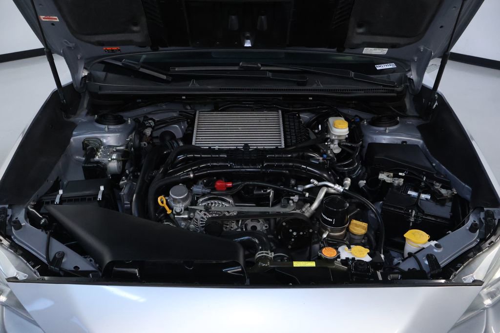 Used 2021 Subaru WRX image 30