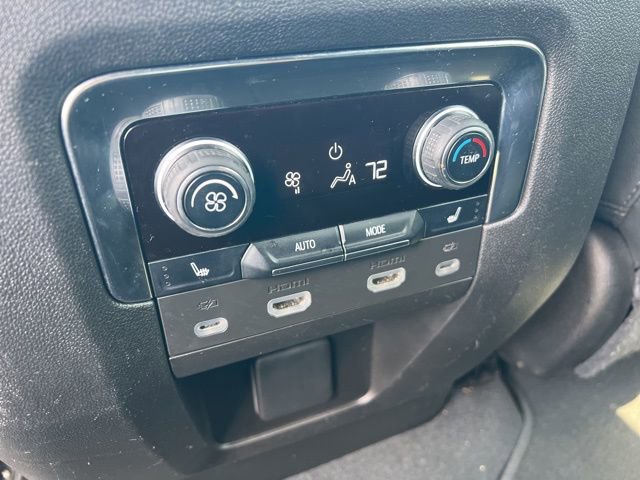 Used 2023 Chevrolet Tahoe High Country w/ Advanced Technology Package AWD/4WD image 12