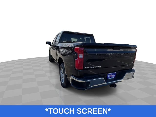 Used 2021 Chevrolet Silverado 1500 LT w/ LPO, Liner Protection Package image 8