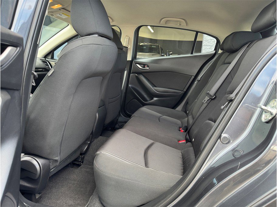 Used 2014 MAZDA MAZDA3 i Touring image 18