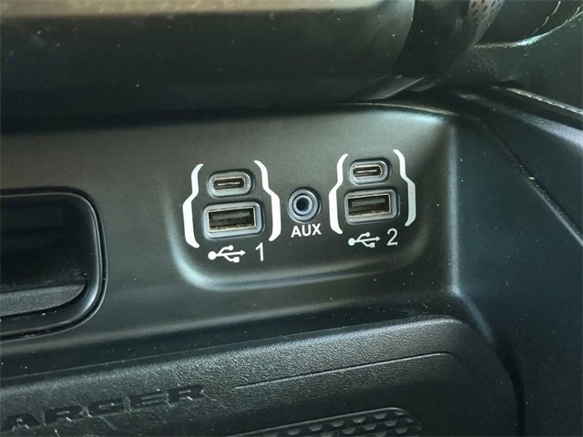 Used 2022 RAM 1500 Limited image 26