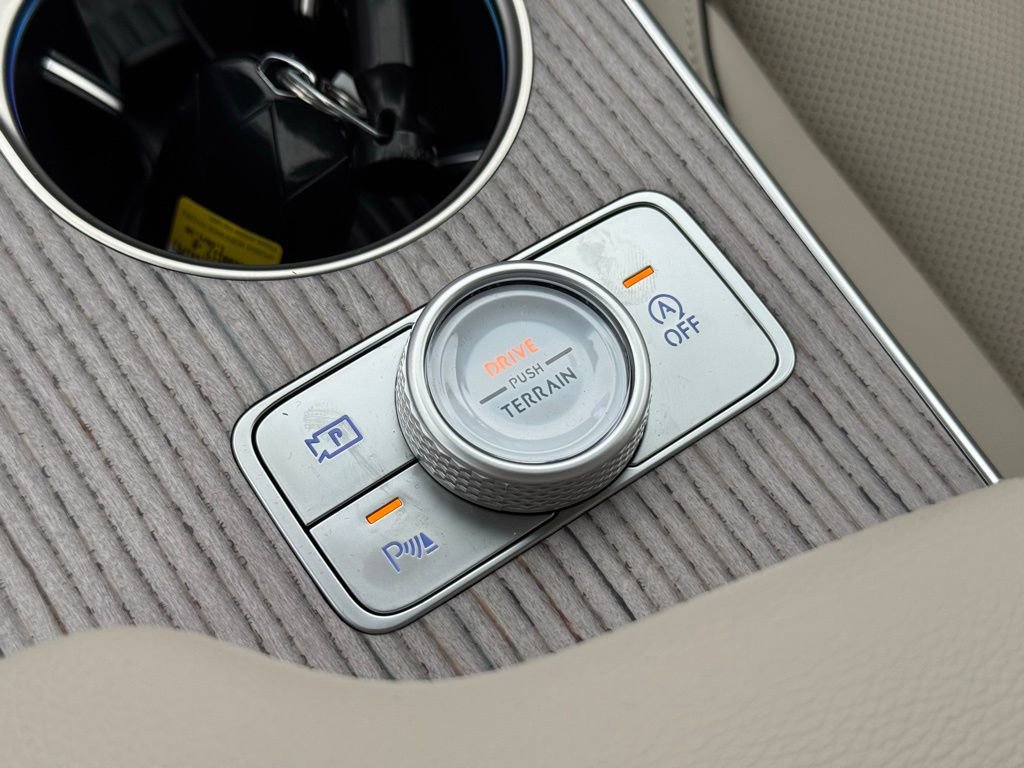 New 2026 Genesis GV80 3.5T Advanced image 41