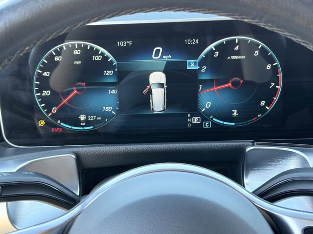 Used 2021 Mercedes-Benz GLB 250 image 11