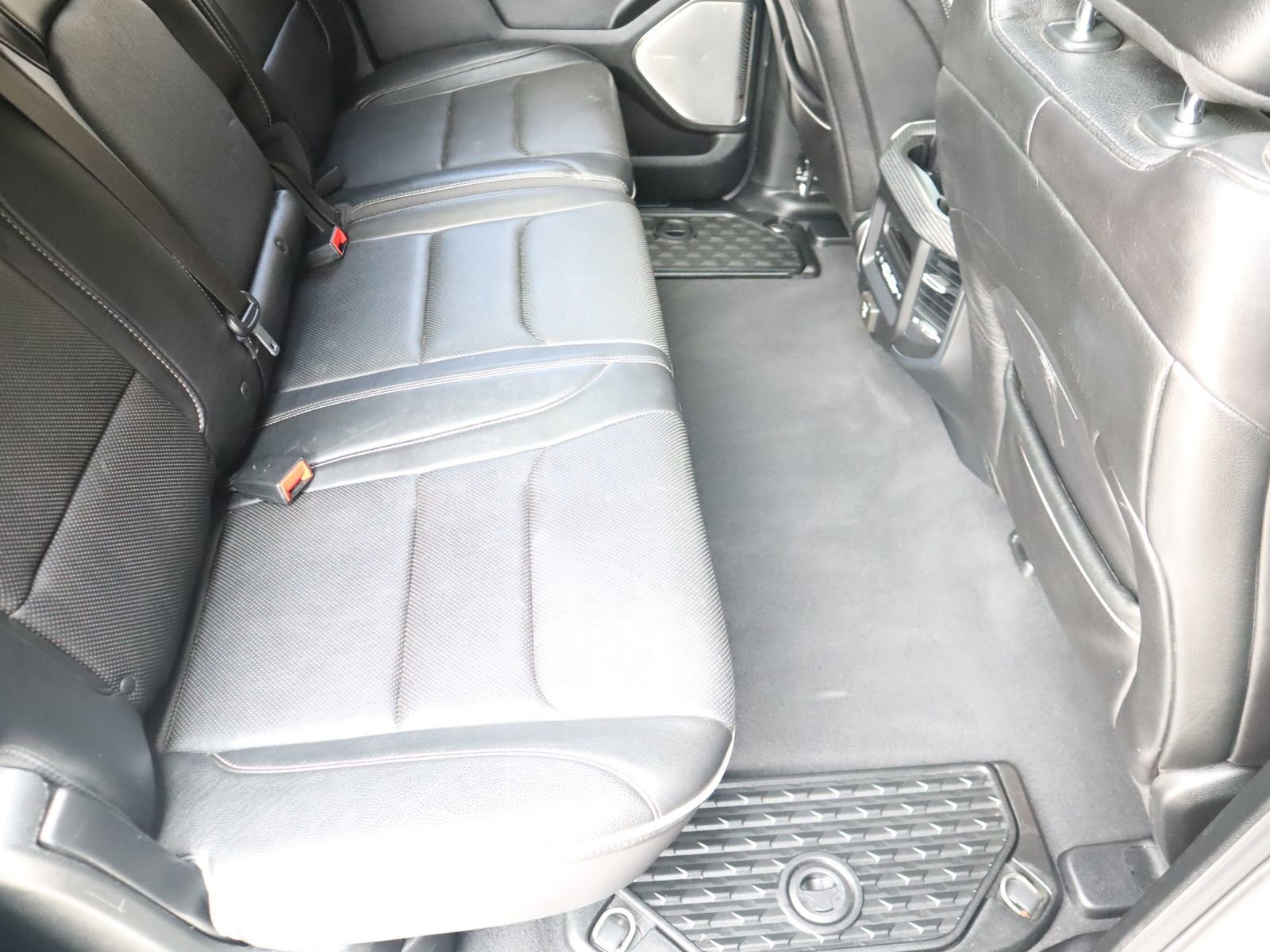 Used 2019 RAM 1500 Limited AWD/4WD image 51